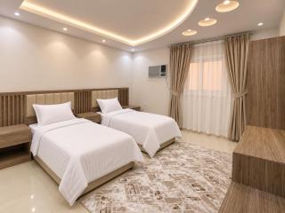 Comfort Stay -1 - 6