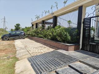 The Heritage villa - 4