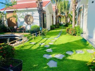 Foam & Sea Farmstay Hoi An - 1