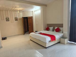 The Heritage villa - 2