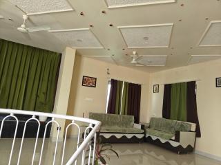 The Heritage villa - 1
