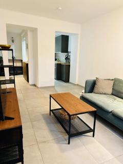 Ferienwohnung in Merzig City an der Saar - 5