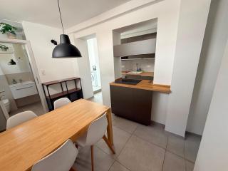Ferienwohnung in Merzig City an der Saar - 1