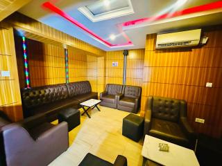 Presken Hotel Alade, Ikeja - 4