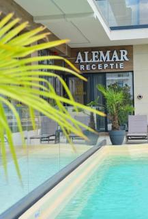 Studio Almar - Pool and Beach Side - 5