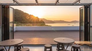 Namhae Seven house - 7