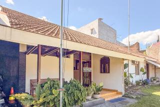 RedDoorz at Hotel Pulung Prawirotaman - 4