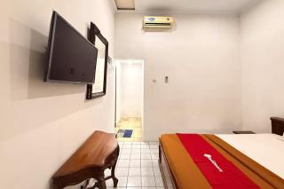 RedDoorz at Hotel Pulung Prawirotaman - 1