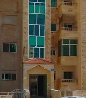 الجبيهه شفابدران شقة مفروشة - 9
