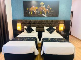 Golden Pearl Tangalle Beach - 9