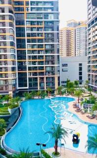 Luxury Apartment in Ho Chi Minh City-T2 - 9