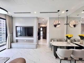 Luxury Apartment in Ho Chi Minh City-T2 - 7