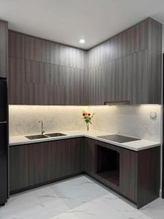Luxury Apartment in Ho Chi Minh City-T2 - 6