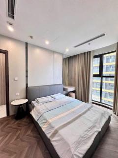 Luxury Apartment in Ho Chi Minh City-T2 - 3
