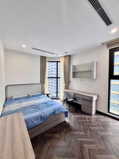Luxury Apartment in Ho Chi Minh City-T2 - 2