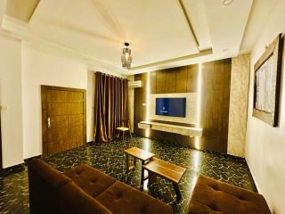 Presken Hotel Mojidi, Allen Ikeja - 9