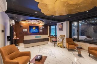 Lawrence Solitaire Resort, Nainital - 3
