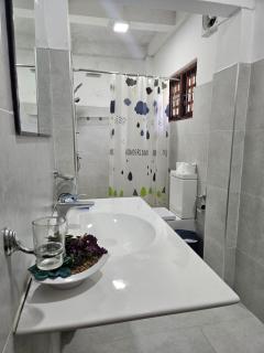 Shanthi Villa Home-stay Bandarawela - 3