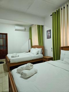 Shanthi Villa Home-stay Bandarawela - 2