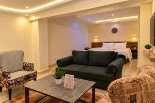 COMFORT E SUITES - 6