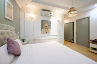 Paradise 46 Dịch Vọng Hầu - 4