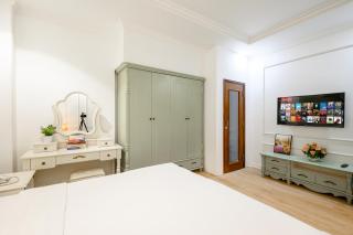 Paradise 46 Dịch Vọng Hầu - 8