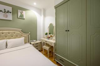 Paradise 46 Dịch Vọng Hầu - 5
