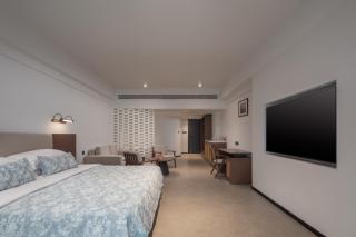 Naqin Geological Ocean Park Hotel - 1