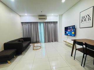 Axon Residence by TS PAVILION - 2