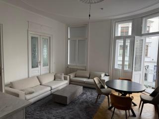 Exclusiv Wohnen im Herzen von Wien - 4