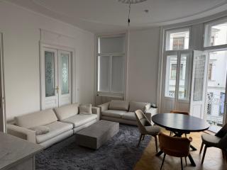 Exclusiv Wohnen im Herzen von Wien - 2