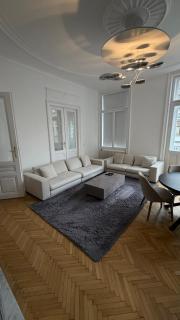 Exclusiv Wohnen im Herzen von Wien - 1