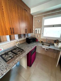 mazarine penthouse chalet at new alamin - 7
