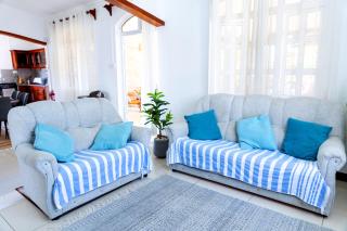 Chez Govinda - In an authentic Mauritian Village - Cap Malheureux - 5