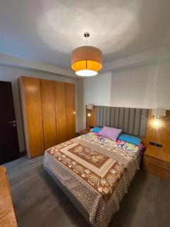 mazarine penthouse chalet at new alamin - 5