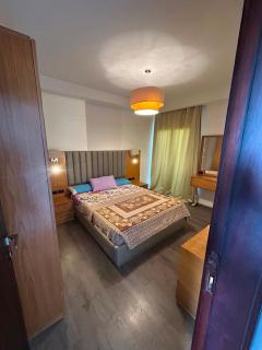 mazarine penthouse chalet at new alamin - 4