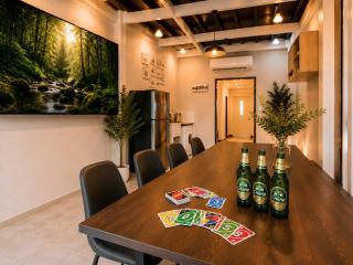 Just Sabai - 3BR Heritage House in Chinatown - 6