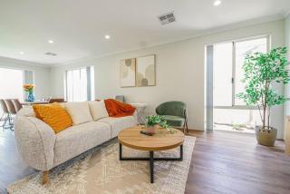StayAU 5 Beds Pet-friendly Haven Escape in WA - 0
