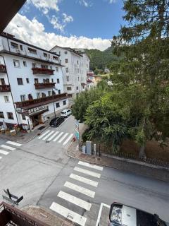 La mansarda in montagna - Roccaraso - 9