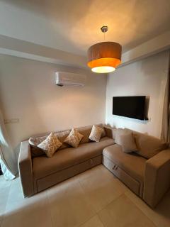 mazarine penthouse chalet at new alamin - 2
