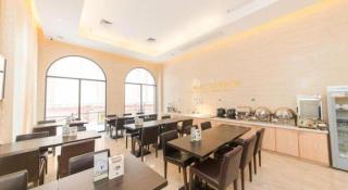 City Comfort Inn Guangzhou Hanxi Changlong Shiqiao Metro Station - 5