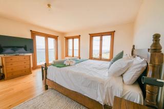 StayAU Breathtaking Panoramic Views Aurora Sauna - 6