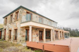 StayAU Breathtaking Panoramic Views Aurora Sauna - 1