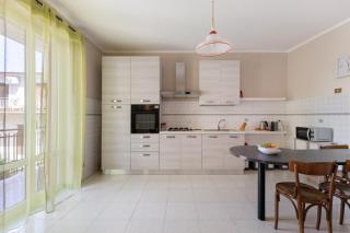 Appartamento Rina Centro Sicilia - 5