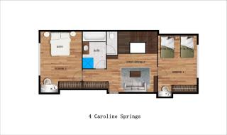 StayAU Double Story Pet-friendly House PoolTable - 6