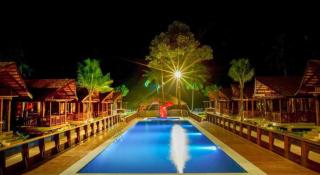 Khanom Cabana Beach Resort - 6