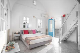 Salvatore Caldera Suites - 9