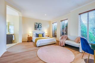 StayAU Spacious Home BBQ&Backyard Pet-friendly - 8