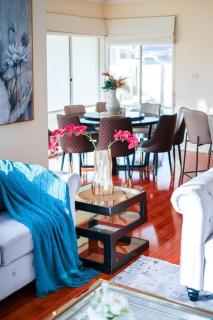 StayAU Spacious Home BBQ&Backyard Pet-friendly - 6