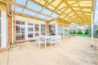 StayAU Spacious Home BBQ&Backyard Pet-friendly - 7